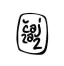 Logotip Čaj za 2 keramika